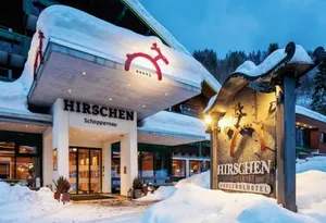 Image of Hirschen Wohlfühlhotel Bregenzerwald