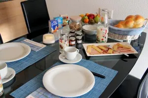 Image of B&B Ferienhof am See