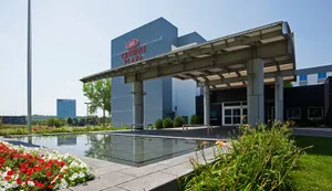 Image of CROWNE PLAZA BLOOMINGTON MSP AIRPORT / MOA