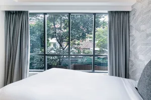 Image of Metroresidences Darling Habour