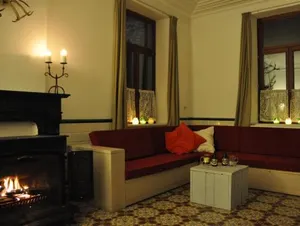 Image of Maison de la Vallee