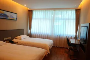 Image of Hangzhou Yuqi Hotel