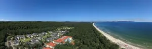 Image of Dünenpark Binz - Düne 11 Apartment 89