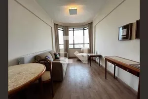 Image of Excelente Flat Loft Mobiliado em Campinas !!!