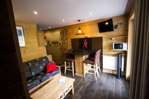 Image of Les Appartements de Maé