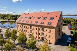 Image of Hotel Alter Kornspeicher