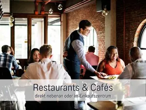 Image of Rheinblick7 Neuss - Spektakulärer Blick auf die Düsseldorfer Skyline - Ruhig Modern Privatparkplatz Aufzug - Top Anbindung an Messe Flughafen Hauptbahnhof