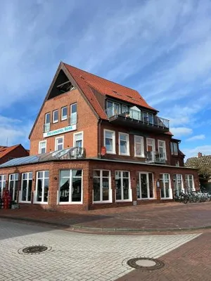 Image of Deichhotel Rose