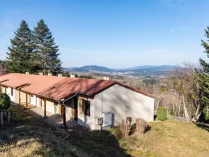 Image of VVF Villages Les Monts Du Forez Saint-Jean-La-Vetre