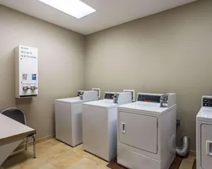 Image of Comfort Inn