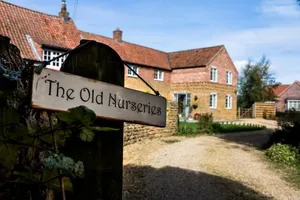 Image of The Old Nurseries B & B