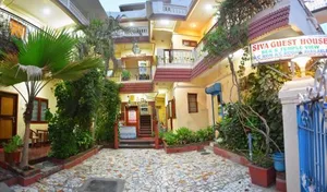 Image of Siva Guest House