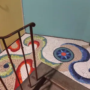 Image of La Maison Rouge - Backpacker Hostel