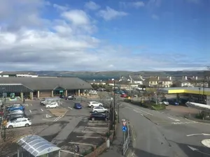 Image of The Ivy House Ferry Link