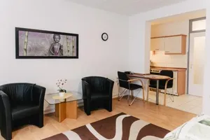 Image of Apartment in Innenstadtnähe