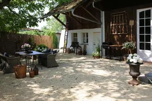 Image of Annas Scheune