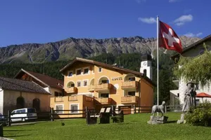 Image of Hotel Landgasthof Staila