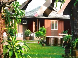 Image of Eastana Cherating Beach Resort