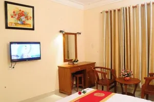 Image of Dong Do Hotel
