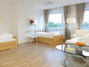 Image of Apartment 604 in der Rahlau