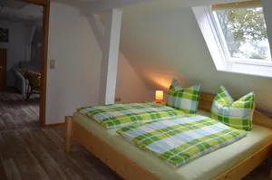 Image of Ferienwohnung Gänseblümchen
