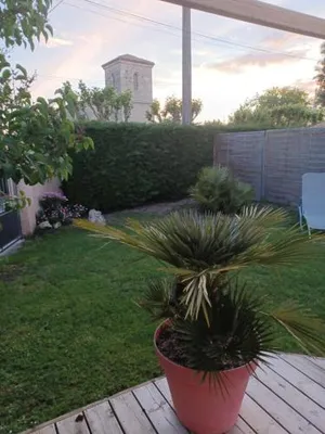 Image of Chez Isa et JP