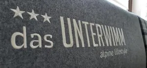 Image of Pension Unterwimm