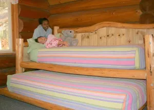 Image of Cedar Mountain Farm Bed & Breakfast