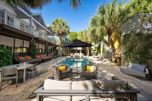 Image of Truman Hotel