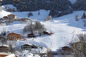 Image of Johanneshof - Dein MOUNTAIN Wohlfühlhotel