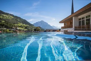 Image of Kinderhotel Stefan