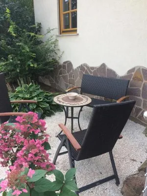 Image of Ferienwohnung Tannaecker