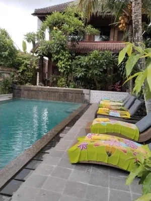 Image of Dewa Bungalows