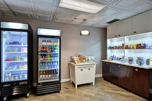 Image of Homewood Suites Columbus Worthington