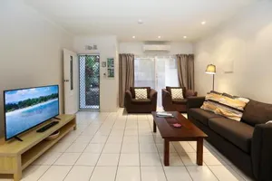 Image of 1 Bed Apartment Close to the Beach and Town