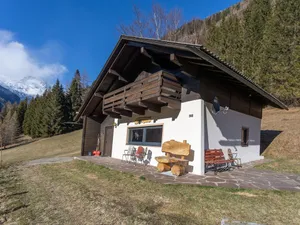 Image of Breathtaking Holiday Home in Carinthia With Mountain View