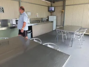 Image of BIG4 Hay Plains Holiday Park