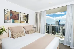 Image of Oaks Brisbane Lexicon Suites