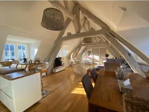 Image of Sous les Clochers de Rouen - Cathédrale