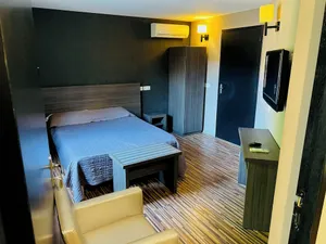 Image of BHB Hotel