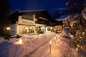 Image of Hotel Föhrenhof
