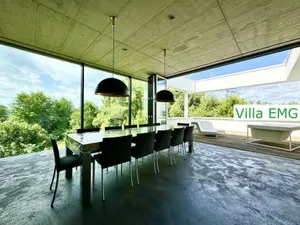 Image of Luxury Villa EMG Frankfurt Heidelberg - Bensheim