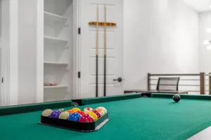 Image of Spectacular 4BRs Home in Downtown Dallas