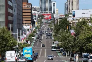 Image of City Fringe Pad Short Walk To Great Food