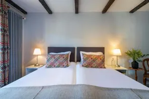 Image of Hotel de la Poste