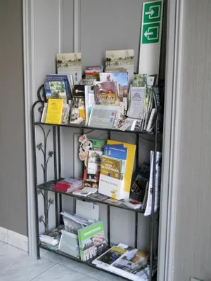 Image of B&B Nooit Gedacht