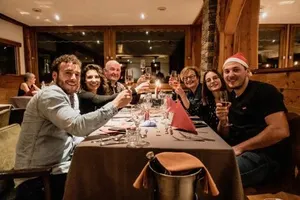 Image of Hôtel Restaurant Saint Roch