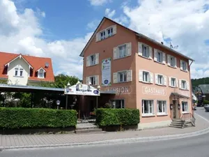 Image of Gasthaus Traube, Ludwigshafen, Bodensee, Seenah gelegen