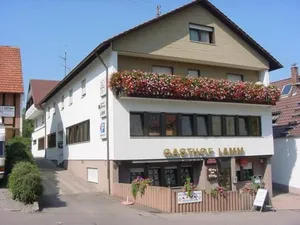 Image of Hotel Lamm