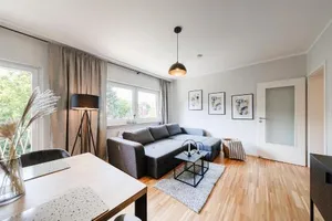 Image of Munster Apartment